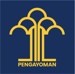 Logo Pengayoman